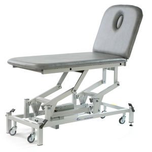 elektrische Massageliege