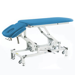 elektrische Massageliege