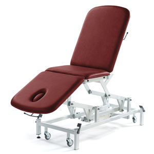 elektrische Massageliege
