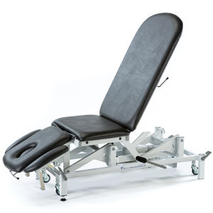 elektrische Massageliege