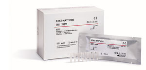 Testkit für Infektionskrankheiten