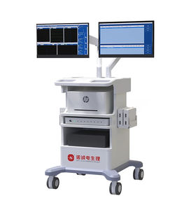 Intraoperatives Neuromonitoring-System / für Neurochirurgie