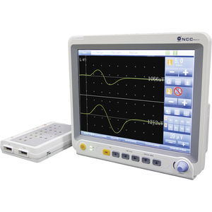 Intraoperatives Neuromonitoring-System / für HNO-Chirurgie