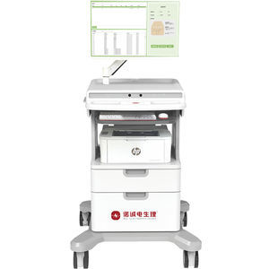EMG-Monitoringsystem / mit Biofeedback