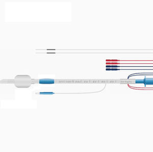 oraler Endotrachealtubus