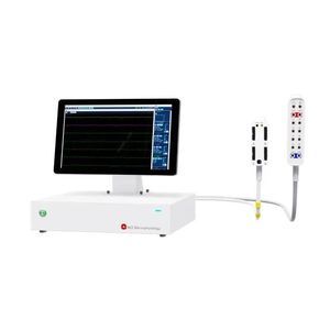 Intraoperatives Neuromonitoring-System / für HNO-Chirurgie
