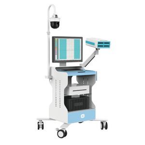 EEG-System / 256 Kanäle 1