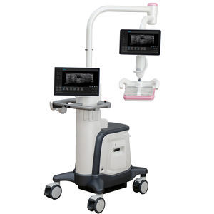 plattformmontiertes Ultraschallgerät