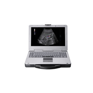 tragbares Ultraschallgerät