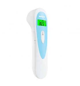 Fieberthermometer