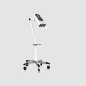 Kontrastmittelinjektor für X-Scanner