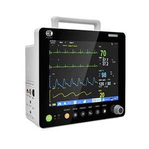 kompakter Multiparameter-Monitor