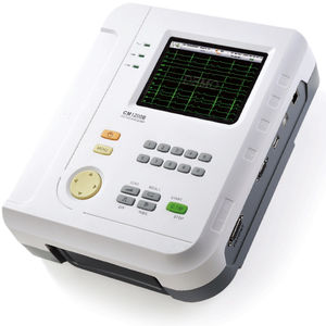 Elektrokardiograph / 12 Kanäle