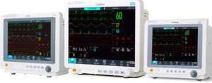 Multiparameter-Monitor / Oxy-CRG