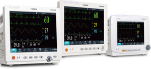Multiparameter-Monitor / 12-Kanal-EKG