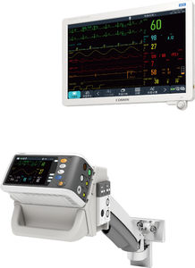 Multiparameter-Monitor / für Intensivpflege