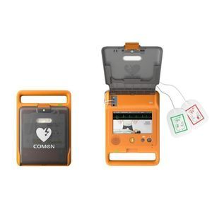 automatischer externer Defibrillator 1