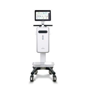 Temperaturmanagementsystem für Patienten / Intensivflege