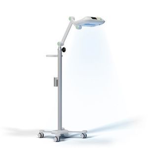 Phototherapielampe für Neugeborene 1