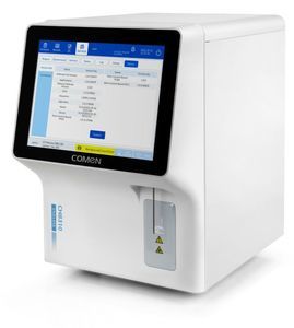 automatischer Hämatologie-Analysator 1