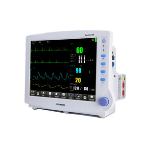 kompakter Multiparameter-Monitor