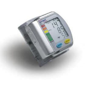 automatischer Blutdruckmonitor