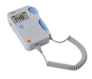 fötaler Doppler 1