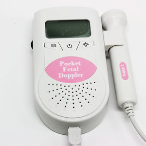 fötaler Doppler 1