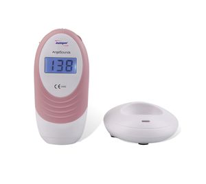 fötaler Doppler 1