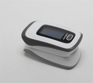 Fingerpulsoximeter 1