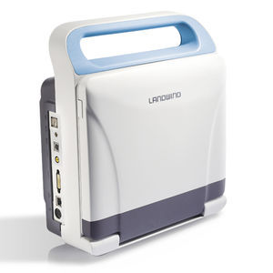 tragbares Tierärztliches Ultraschallsystem
