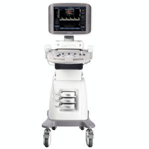 plattformmontiertes Ultraschallgerät