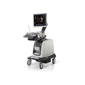 plattformmontiertes Ultraschallgerät