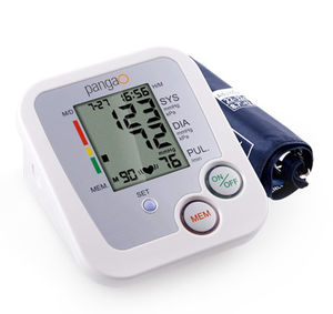 automatischer Blutdruckmonitor