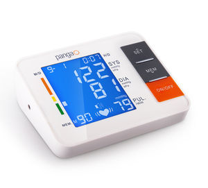 automatischer Blutdruckmonitor