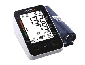 automatischer Blutdruckmonitor