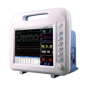 kompakter Multiparameter-Monitor 1