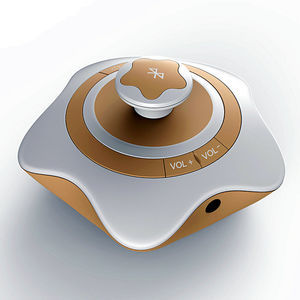 fötaler Doppler