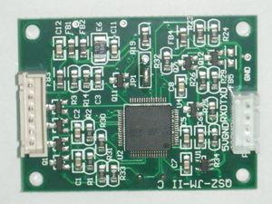 Modul für Multiparameter-Monitor / SpO2 1