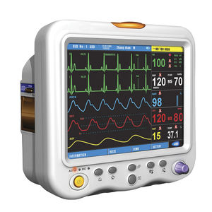kompakter Multiparameter-Monitor 1