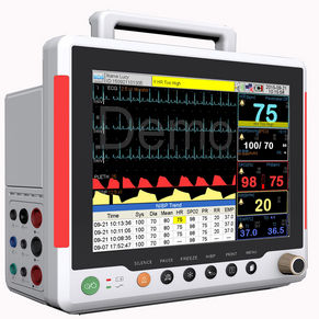 kompakter Multiparameter-Monitor 1