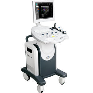 plattformmontiertes Ultraschallgerät 1