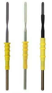 elektrochirurgische Elektrode