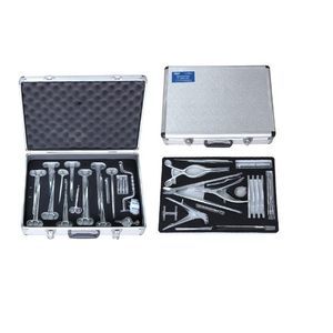 Instrumentenset für Neurochirurgie