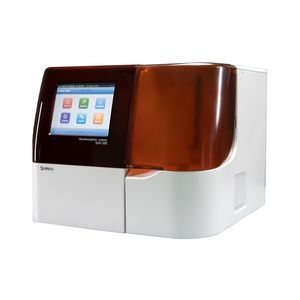 automatisierter Analysator für glykiertes Hämoglobin