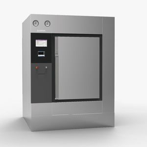medizinisch Sterilisator