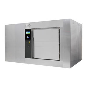 automatischer Fläschchenwäscher