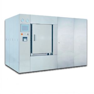 Laborsterilisator