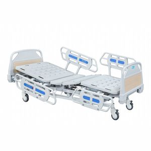 Krankenhausbett