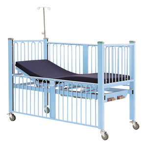 Krankenhausbett